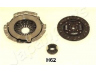 JAPANPARTS KF-H62 sankabos komplektas 
 Sankaba/dalys -> Sankabos remonto komplektas, visas