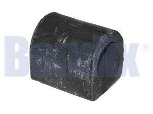 BENDIX 046386B skersinio stabilizatoriaus įvorių komplektas 
 Ašies montavimas/vairavimo mechanizmas/ratai -> Stabilizatorius/fiksatoriai -> Sklendės
2D0511413A, 9013260081, 2D0511413A