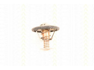 TRISCAN 8620 8488 termostatas, aušinimo skystis 
 Aušinimo sistema -> Termostatas/tarpiklis -> Thermostat
1305A163, MD328070, MD332446, MD346547