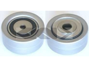 SPIDAN 67323 kreipiantysis skriemulys, V formos rumbuotas diržas 
 Diržinė pavara -> V formos rumbuotas diržas/komplektas -> Laisvasis/kreipiamasis skriemulys
03G145276A