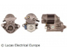 LUCAS ELECTRICAL LRS01234 starteris 
 Elektros įranga -> Starterio sistema -> Starteris
28100-42040