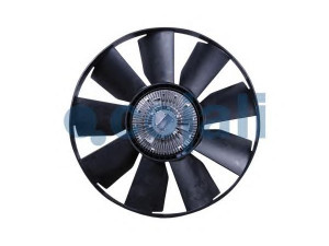 COJALI 7055107 ventiliatorius, radiatoriaus
41213626