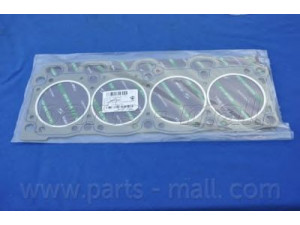 PARTS-MALL PGB-G014 tarpiklis, cilindro galva 
 Variklis -> Cilindrų galvutė/dalys -> Tarpiklis, cilindrų galvutė
0K01310271, 0K99G10271, K01310271
