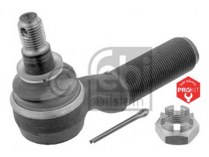 FEBI BILSTEIN 08323 skersinės vairo trauklės galas 
 Vairavimas -> Vairo mechanizmo sujungimai
602 330 55 35, 602 330 58 35, 602 330 60 35