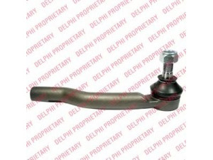 DELPHI TA2455 skersinės vairo trauklės galas 
 Vairavimas -> Vairo mechanizmo sujungimai
48810-78A00