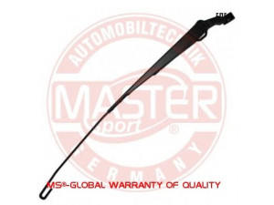 MASTER-SPORT 6001547875-PCS-MS valytuvo svirtis, priekinio stiklo apliejiklis 
 Priekinio stiklo valymo sistema -> Valytuvo svirtis/guolis
6001547875, 8200620437