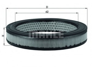 KNECHT LX 630 oro filtras 
 Techninės priežiūros dalys -> Techninės priežiūros intervalai
5018346, 870X9601ARA, 25062127