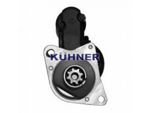 AD KÜHNER 20520 starteris 
 Elektros įranga -> Starterio sistema -> Starteris
M2T53881, M2T53882, M2T53883, 23300-36A00