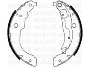 METELLI 53-0333 stabdžių trinkelių komplektas 
 Techninės priežiūros dalys -> Papildomas remontas
4241.N3, 4242.20, 4242.44