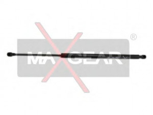 MAXGEAR 12-0300 dujinė spyruoklė, bagažinė 
 Priedai -> Bagažinė/pakrovimo skyrius
90452AU200