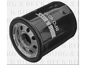 BORG & BECK BFO4017 alyvos filtras 
 Techninės priežiūros dalys -> Techninės priežiūros intervalai
46544820, VFF77EX, X156, X4012E