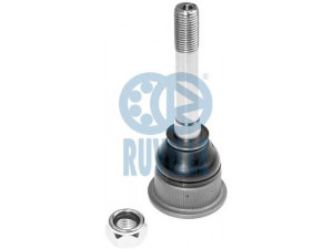 RUVILLE 915006 atramos/vairo trauklė 
 Ašies montavimas/vairavimo mechanizmas/ratai -> Sujungimai -> Atramos/vairo trauklė
31 12 1 126 253