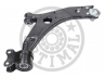 OPTIMAL G6-1443 vikšro valdymo svirtis 
 Ašies montavimas/vairavimo mechanizmas/ratai -> Valdymo svirtis/pasukamosios svirties sujungimas -> Vairo trauklės (valdymo svirtis, išilginis balansyras, diago
1585059, 9M5Y-3A424-BA