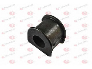 YAMATO J72008YMT skersinio stabilizatoriaus įvorių komplektas 
 Ašies montavimas/vairavimo mechanizmas/ratai -> Stabilizatorius/fiksatoriai -> Sklendės
48815-26060