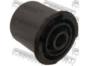 FEBEST TAB-012 valdymo svirties/išilginių svirčių įvorė 
 Ašies montavimas/vairavimo mechanizmas/ratai -> Valdymo svirtis/pasukamosios svirties sujungimas -> Montavimas/sutvirtinimas
48725-30050, 48725-30070
