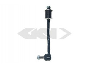 SPIDAN 46883 šarnyro stabilizatorius 
 Ašies montavimas/vairavimo mechanizmas/ratai -> Stabilizatorius/fiksatoriai -> Savaime išsilyginanti atrama
56260 0F001
