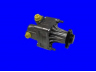URW 32-75504 hidraulinis siurblys, vairo sistema 
 Vairavimas -> Vairo pavara/siurblys
4808780, 7673955544