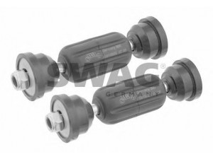 SWAG 50 91 9830 skersinio stabilizatoriaus komplektas 
 Ašies montavimas/vairavimo mechanizmas/ratai -> Stabilizatorius/fiksatoriai -> Pasukimo trauklė
1 203 093, 1 487 402, 2M515E494AA