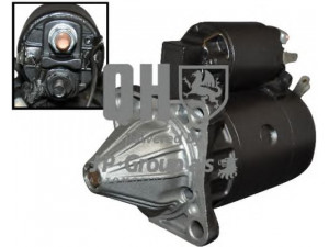 JP GROUP 3890300109 starteris 
 Elektros įranga -> Starterio sistema -> Starteris
863018400, B31518400, B31518400A