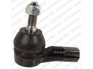 DELPHI TA2704 skersinės vairo trauklės galas 
 Vairavimas -> Vairo mechanizmo sujungimai
95952930