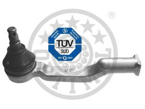 OPTIMAL G1-1118 skersinės vairo trauklės galas 
 Vairavimas -> Vairo mechanizmo sujungimai
UH7432250