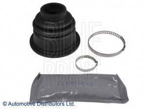 BLUE PRINT ADC48130 gofruotoji membrana, kardaninis velenas 
 Ratų pavara -> Gofruotoji membrana
MR911157 SK, MR911158 SK