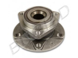 BUGIAD BSP20460 rato stebulė 
 Ašies montavimas/vairavimo mechanizmas/ratai -> Rato stebulė/montavimas -> Rato stebulė
1K0 498 621, 5K0 498 621 A