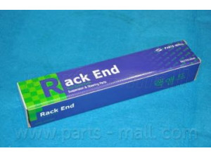 PARTS-MALL PXCUA-001-S vidinė skersinė vairo trauklė 
 Vairavimas -> Vairo mechanizmo sujungimai
5654243001, 5654243001K, 5654243010