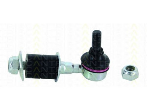 TRISCAN 8500 42613 šarnyro stabilizatorius 
 Ašies montavimas/vairavimo mechanizmas/ratai -> Stabilizatorius/fiksatoriai -> Savaime išsilyginanti atrama
4056A040, MR319147