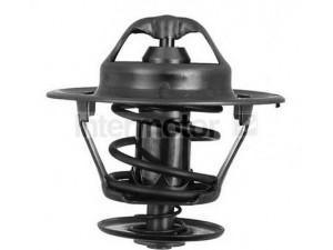 STANDARD 75026 termostatas, aušinimo skystis 
 Aušinimo sistema -> Termostatas/tarpiklis -> Thermostat
0013173100, 1337-53, 467015-4, 1337.53
