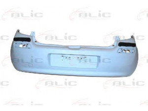 BLIC 5506-00-6033950P buferis 
 Kėbulas -> Transporto priemonės galas -> Buferis/dalys
7701-208-678, 8055731249923