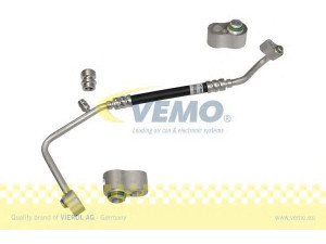 VEMO V20-20-0031 aukšto slėgio linija, oro kondicionavimas 
 Oro kondicionavimas -> Žarnelės/vamzdeliai
64 53 8 378 648, 64 53 8 390 348