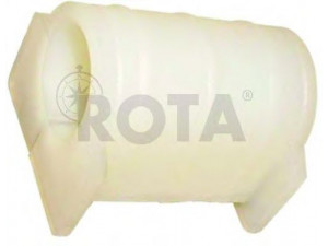 ROTA 2078222 skersinio stabilizatoriaus įvorių komplektas
1076890