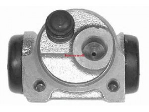 BENDIX 251037B rato stabdžių cilindras 
 Stabdžių sistema -> Ratų cilindrai
7701036386, 7701039389