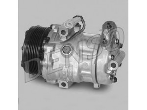 DENSO DCP20101 kompresorius, oro kondicionierius 
 Oro kondicionavimas -> Kompresorius/dalys
1854107, 9133922