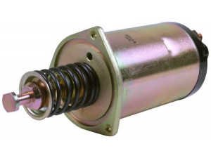 PowerMax 1011234 solenoidinis jungiklis, starteris