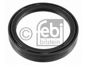 FEBI BILSTEIN 15770 veleno sandariklis, rato stebulė 
 Ašies montavimas/vairavimo mechanizmas/ratai -> Rato stebulė/montavimas -> Radialiniai alyvos sandarikliai, kardaninis velenas
4 373 0035 01