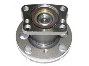 FORMPART 15498020/S rato stebulė 
 Ašies montavimas/vairavimo mechanizmas/ratai -> Rato stebulė/montavimas -> Rato stebulė
1 699 196, 1699196, 8V512C299AB