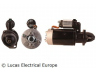 LUCAS ELECTRICAL LRS01154 starteris