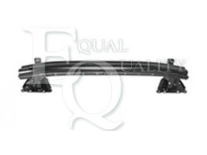 EQUAL QUALITY L04516 montavimo rėmas, buferis 
 Kėbulas -> Kėbulo dalys/ sparnas/buferis -> Buferis/dalys
51754870