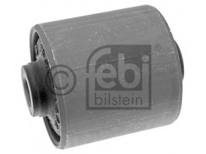 FEBI BILSTEIN 42253 valdymo svirties/išilginių svirčių įvorė 
 Ašies montavimas/vairavimo mechanizmas/ratai -> Valdymo svirtis/pasukamosios svirties sujungimas -> Montavimas/sutvirtinimas
46213-65D00, 46213-65D00-000, 46213-65D01