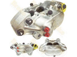 Brake ENGINEERING CA394 stabdžių apkaba 
 Stabdžių sistema -> Stabdžių matuoklis -> Stabdžių matuoklio montavimas
AEU1719