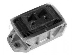 MEYLE 034 024 0021 variklio montavimas 
 Variklis -> Variklio montavimas -> Variklio montavimo rėmas
655 240 01 18