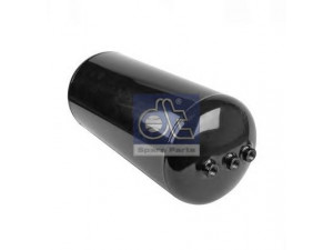 DT 4.66435 oro talpykla, suspausto oro sistema
003 432 9501, 0034329501, 005 432 2701