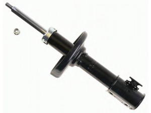 BOGE 30-F20-A amortizatorius 
 Pakaba -> Amortizatorius
41602-54G50, 41602-54G51, 41602-55G10