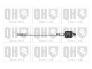 QUINTON HAZELL QR5216S vidinė skersinė vairo trauklė 
 Vairavimas -> Vairo mechanizmo sujungimai
77 01 470 763