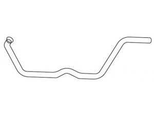 DINEX 29128 išleidimo kolektorius
6013870
