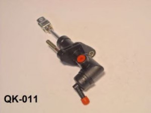 AISIN QK-011 pagrindinis cilindras, sankaba 
 Sankaba/dalys -> Sankabos valdymas -> Pagrindinis cilindras
0K9A2-41-990B