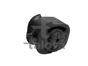 TALOSA 57-08570 valdymo svirties/išilginių svirčių įvorė 
 Ašies montavimas/vairavimo mechanizmas/ratai -> Valdymo svirtis/pasukamosios svirties sujungimas -> Montavimas/sutvirtinimas
5456224100