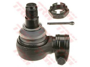 TRW JTE0128 skersinės vairo trauklės galas
5001849879, 122162800, 42533073